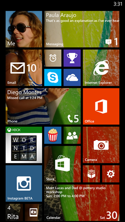 Windows Phone (operating system)